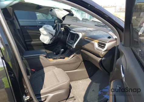 2019 GMC Acadia Sle-2 from USA, damaged, VIN 1GKKNSLS5KZ106479